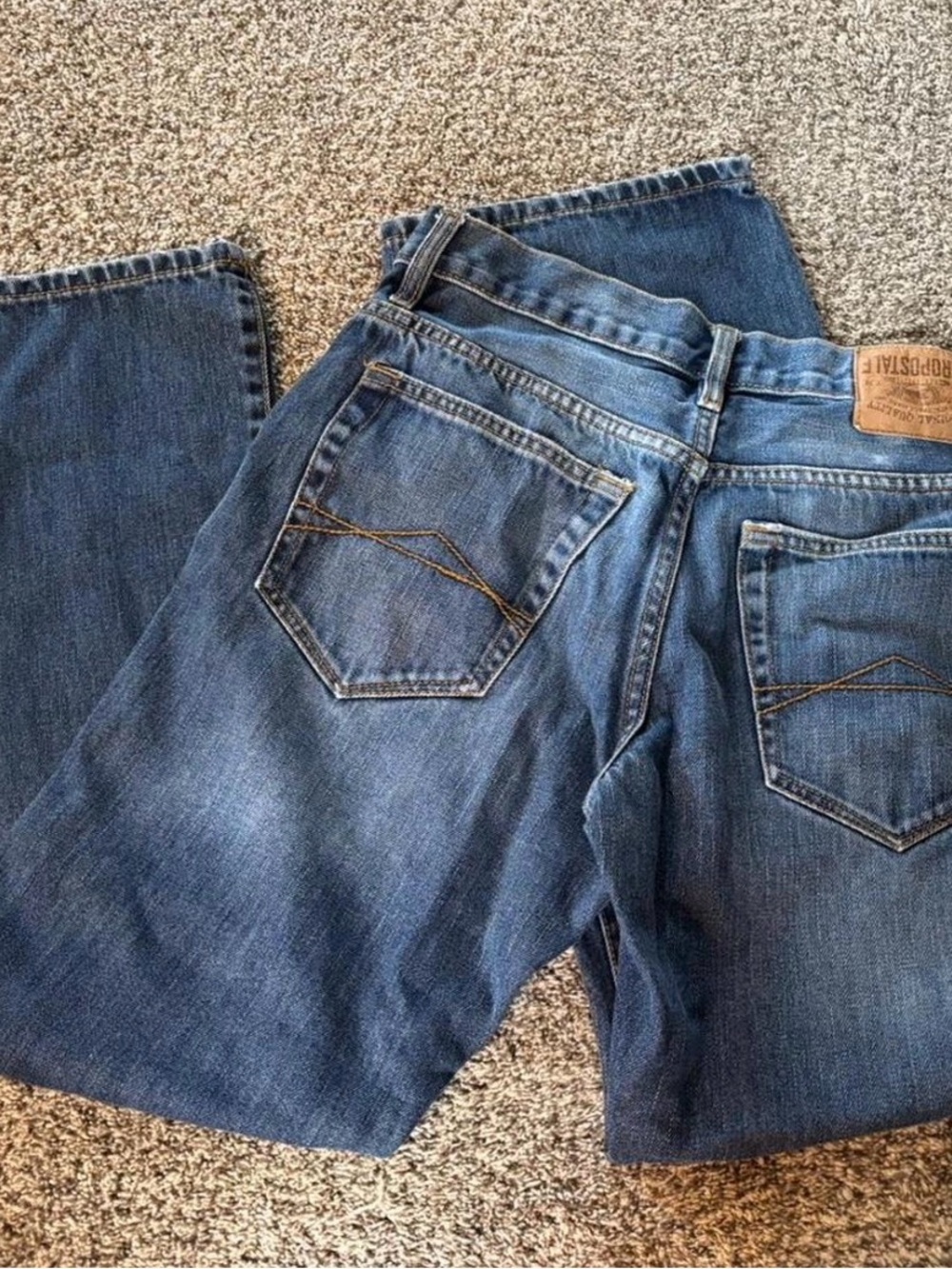 Aeropostale jeans